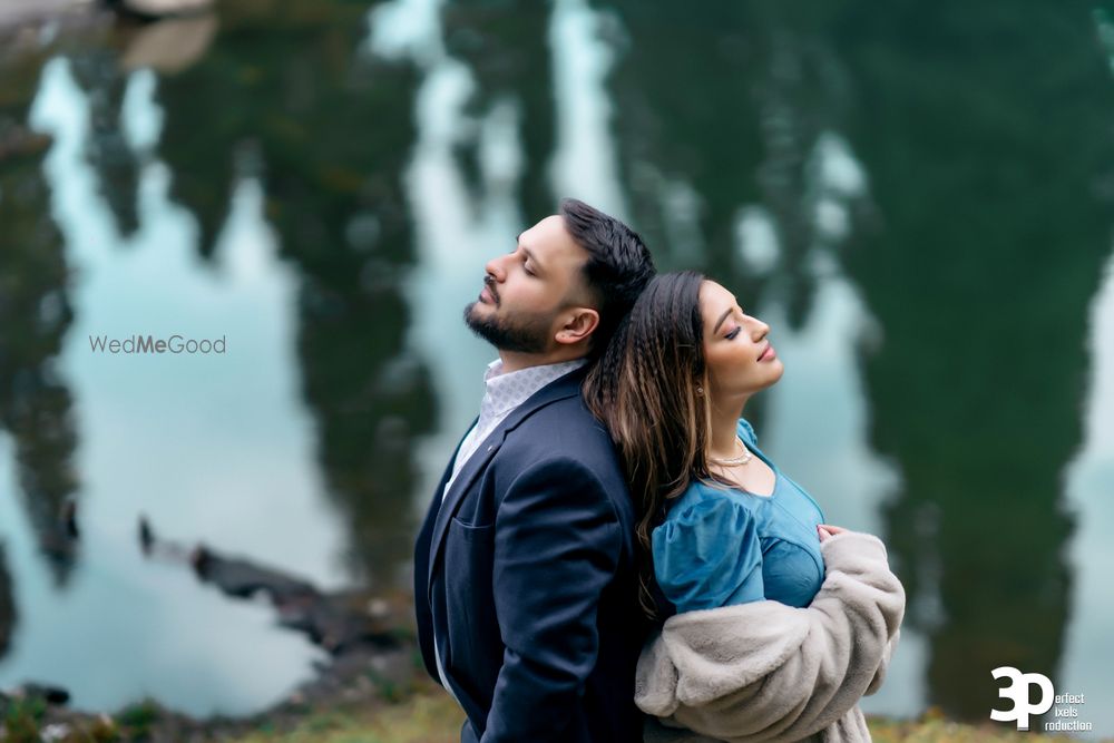 Photo From Prateek & Arushi - By Perfect Pixels Production