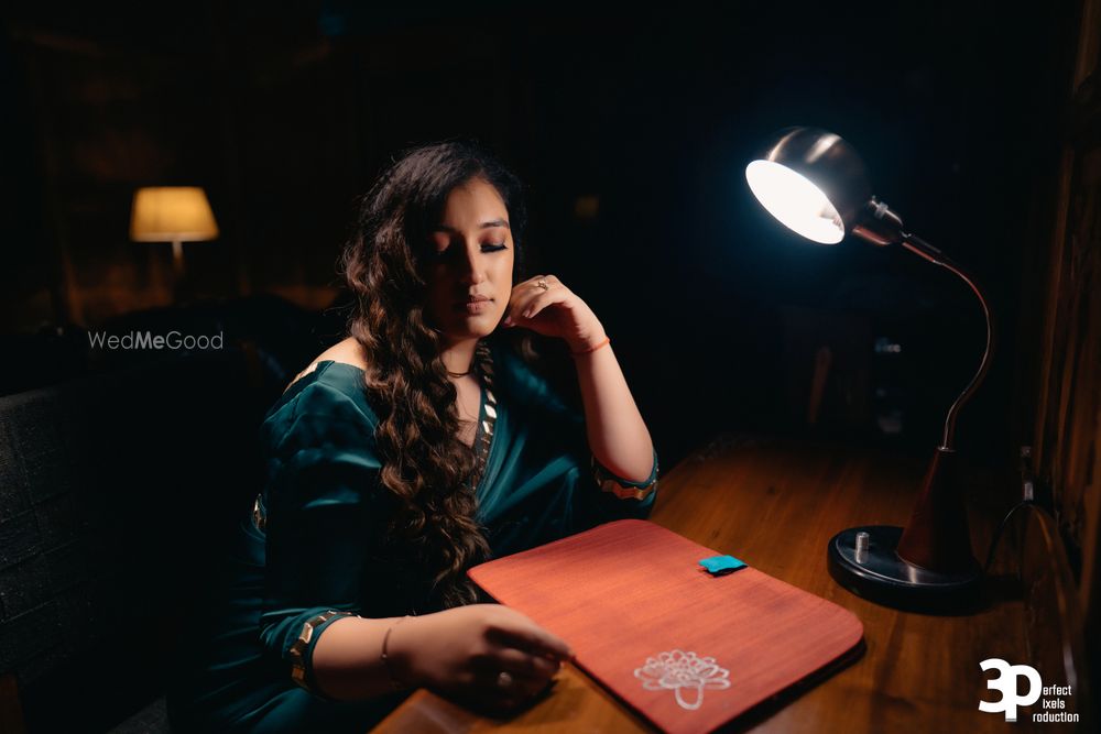 Photo From Prateek & Arushi - By Perfect Pixels Production