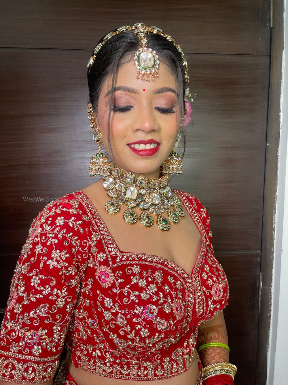 Photo From Bride 2o23-2024 - By Makeup by Tanu Gupta