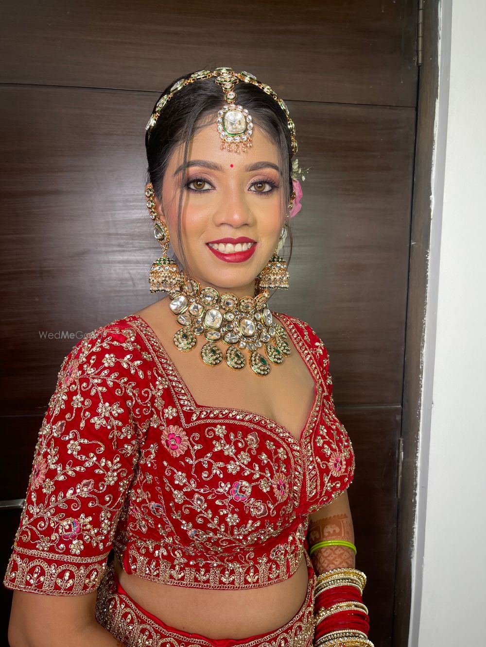 Photo From Bride 2o23-2024 - By Makeup by Tanu Gupta