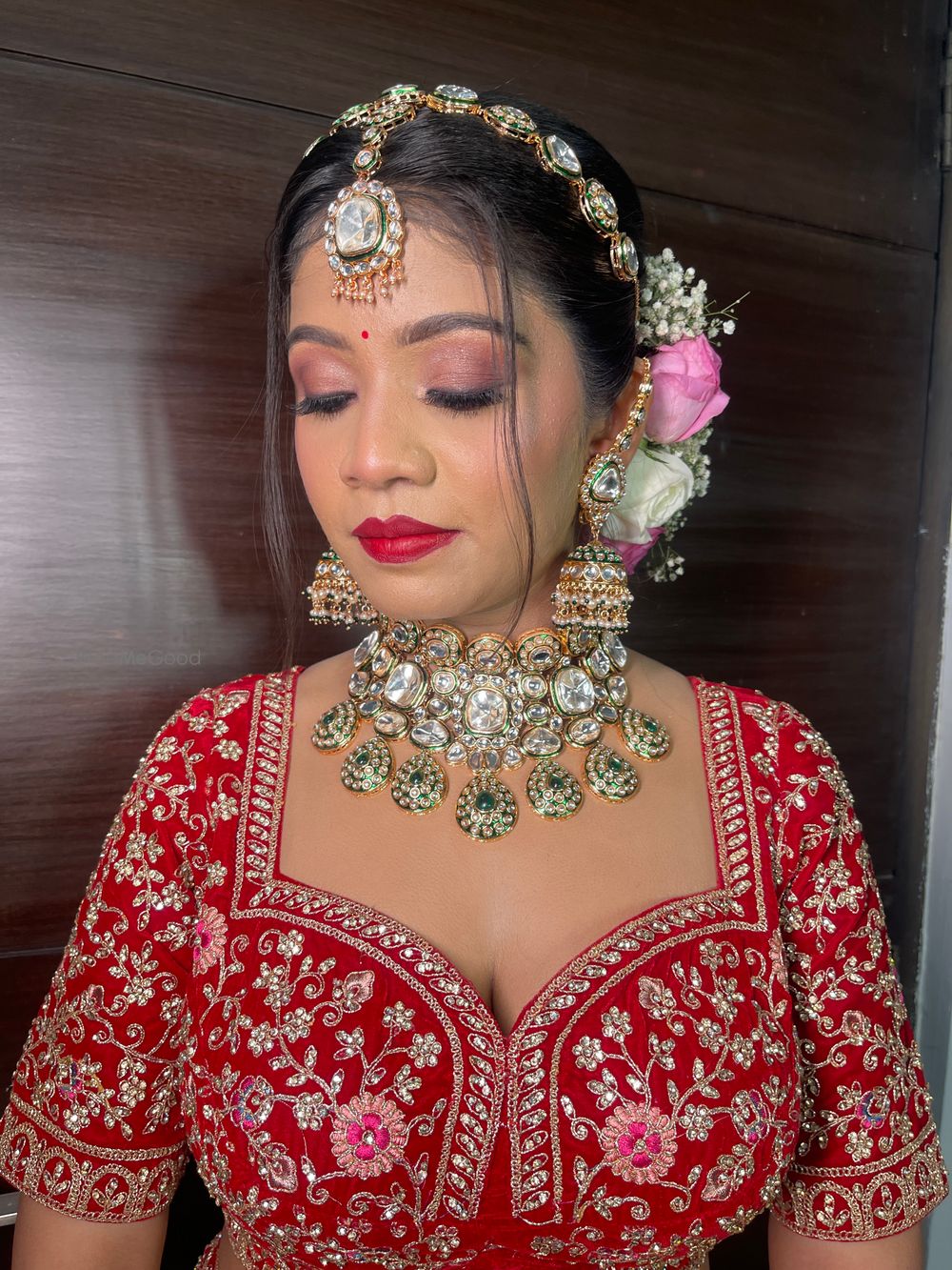 Photo From Bride 2o23-2024 - By Makeup by Tanu Gupta