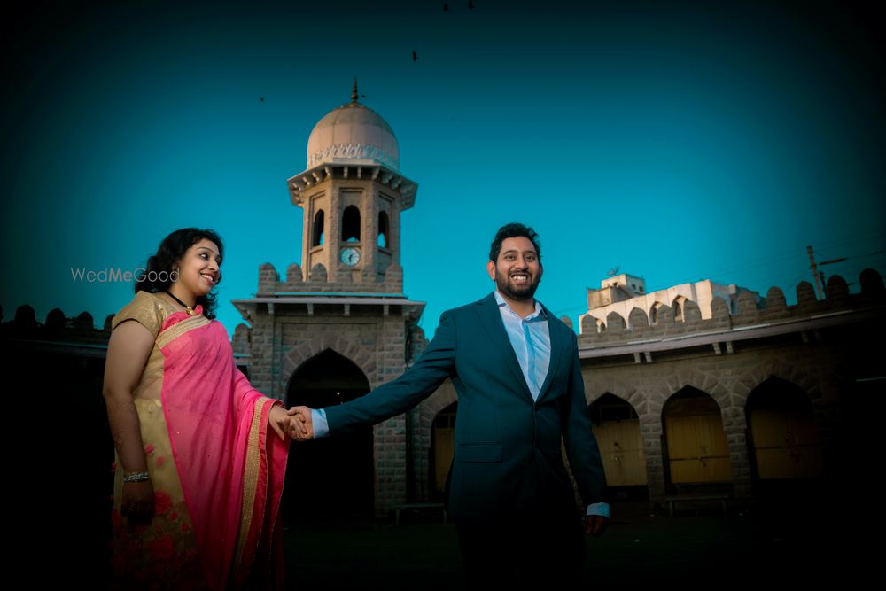 Photo From Sriramya weds shivteja - By Pandit Raj Photography