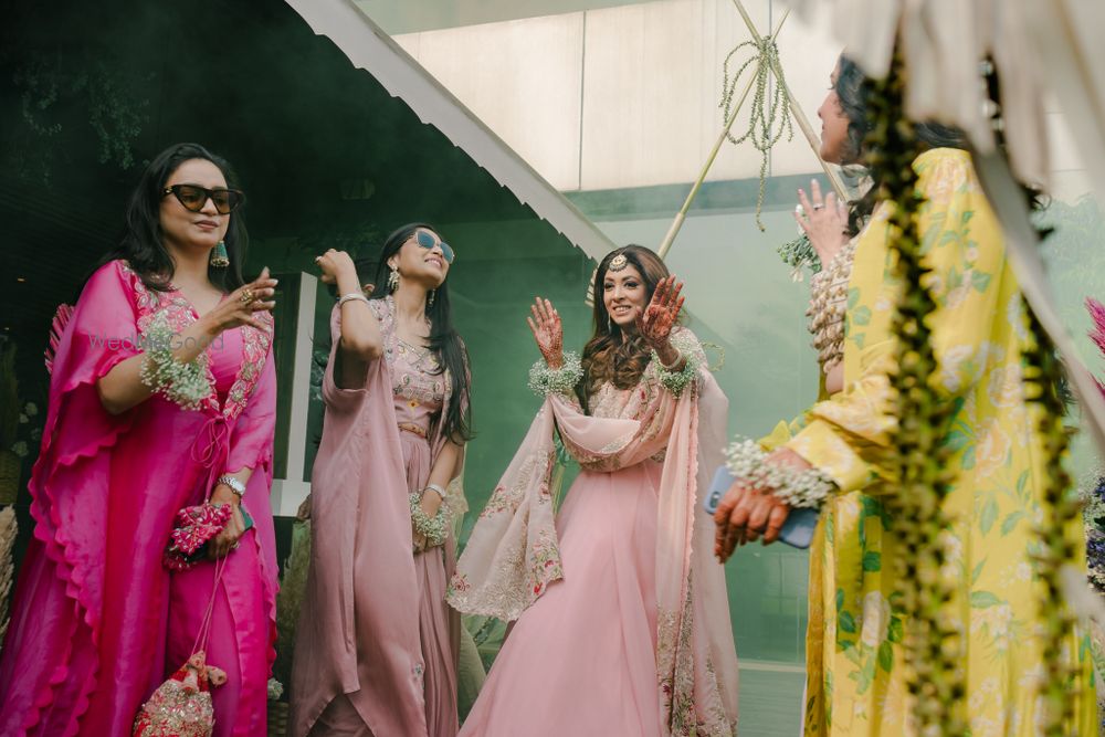 Photo From Shravni & Shubhankar - By The Wedding Conteurs