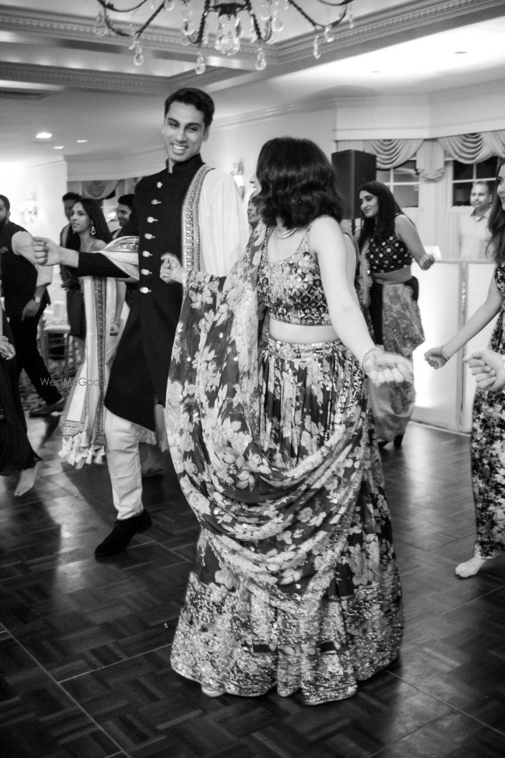 Photo From Deepshikha + Suhail - By Dancewidee