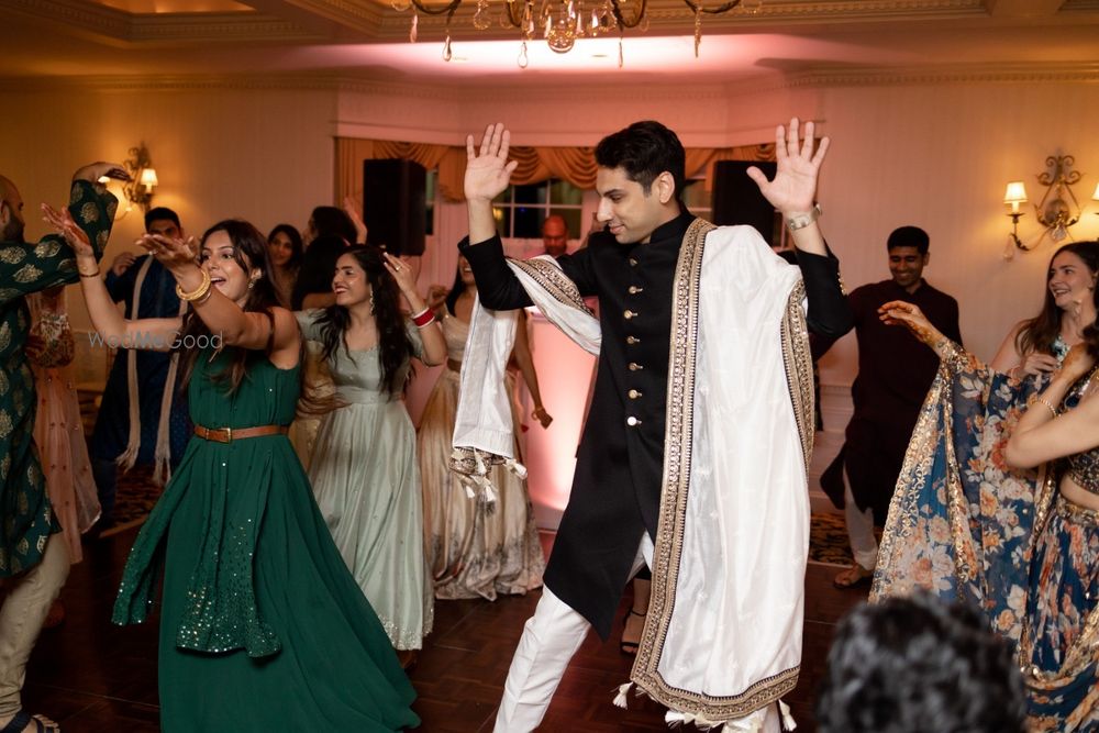 Photo From Deepshikha + Suhail - By Dancewidee