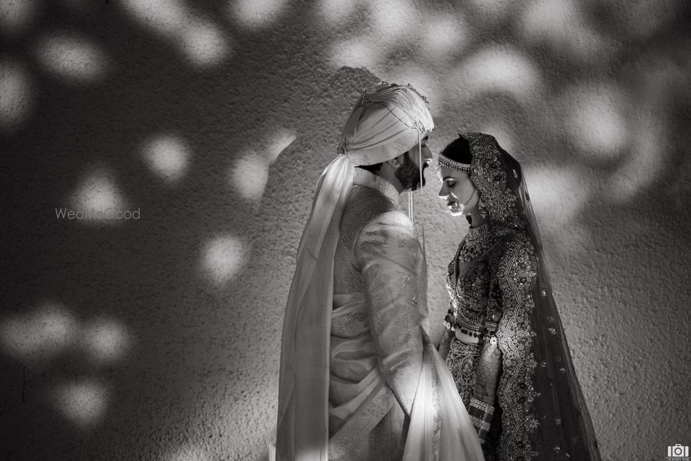 Photo From Navleen & Ankit - By The Memory Trunk