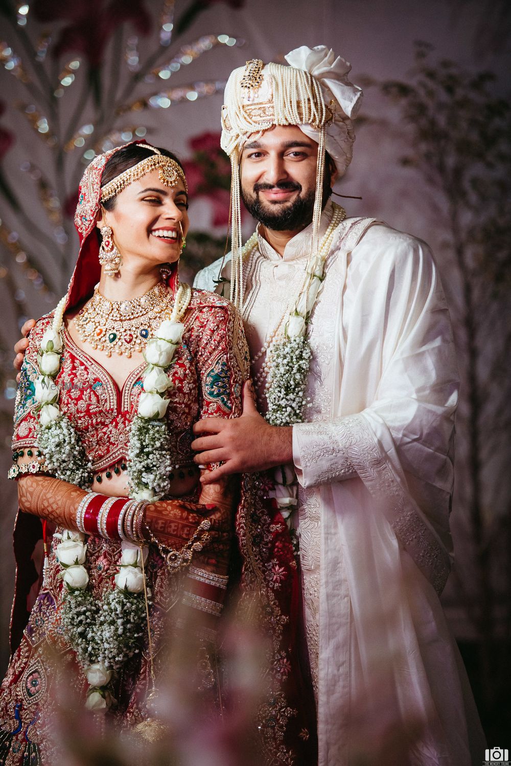 Photo From Navleen & Ankit - By The Memory Trunk