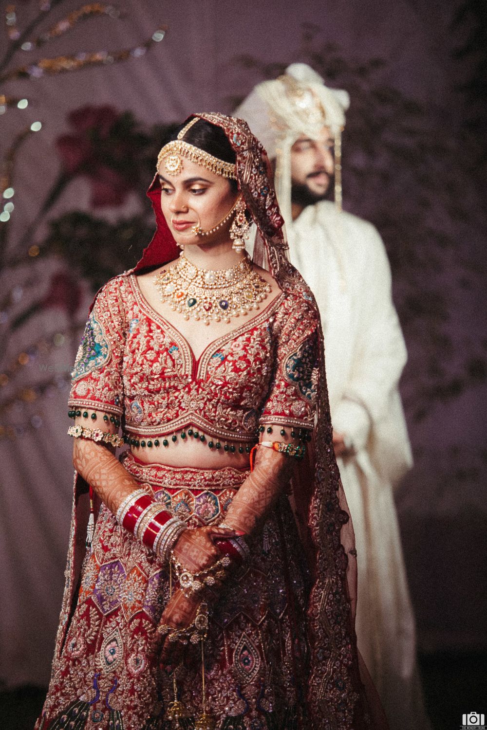 Photo From Navleen & Ankit - By The Memory Trunk