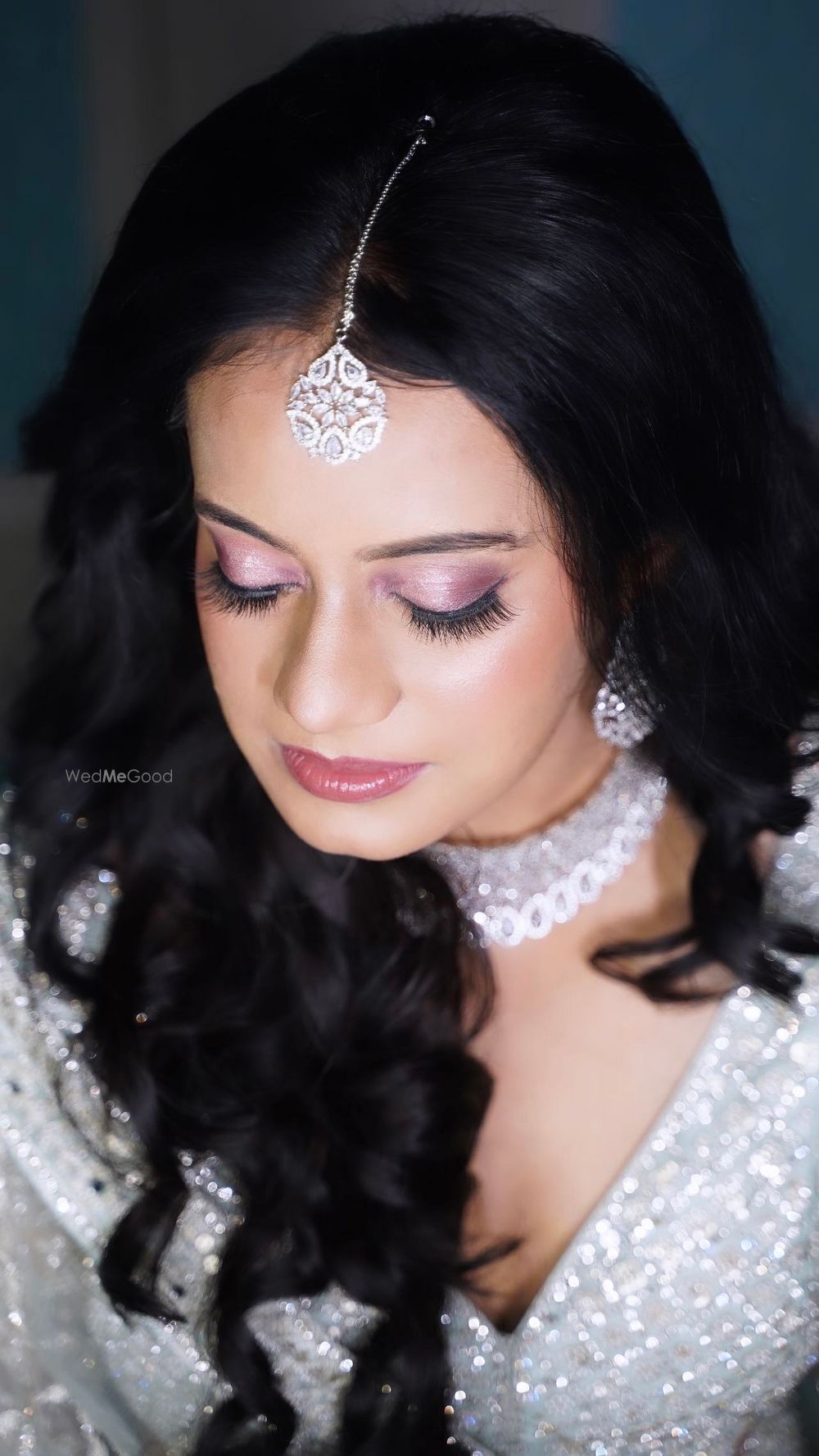 Photo From Dr poorva  - By Vartika Bhatia Makeovers