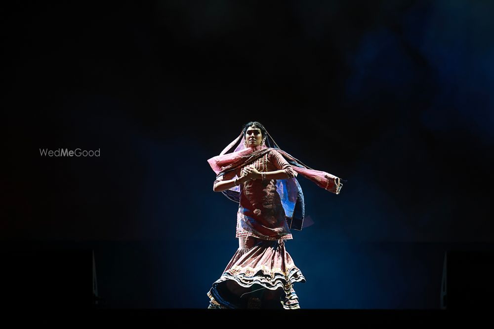 Photo From Jashn-E-Rekhta - By Photosynthesis Photography Services