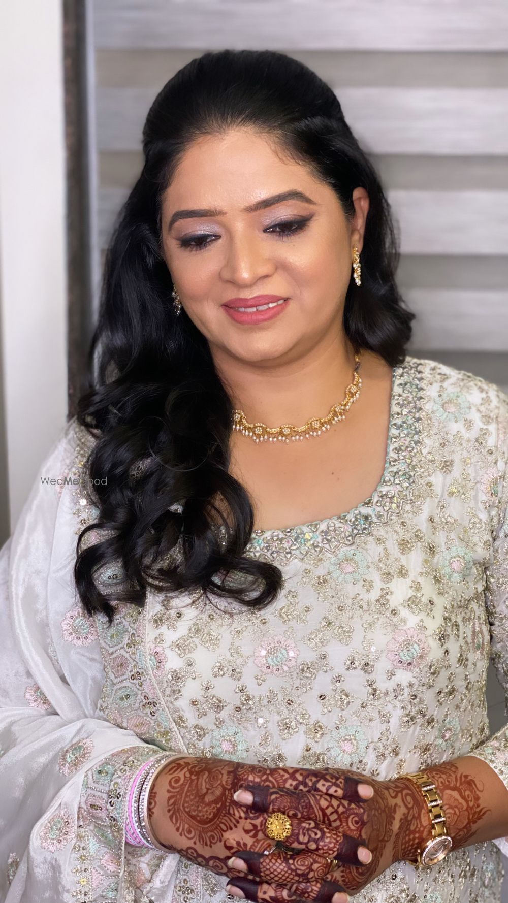 Photo From Wedding Siders - By YAMINI’S Makeup and Beyond