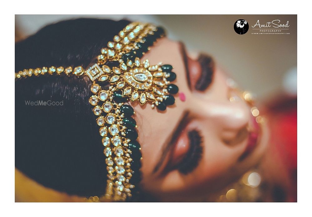 Photo From Sahiba & Sidhant  - By Amit Sood Photography