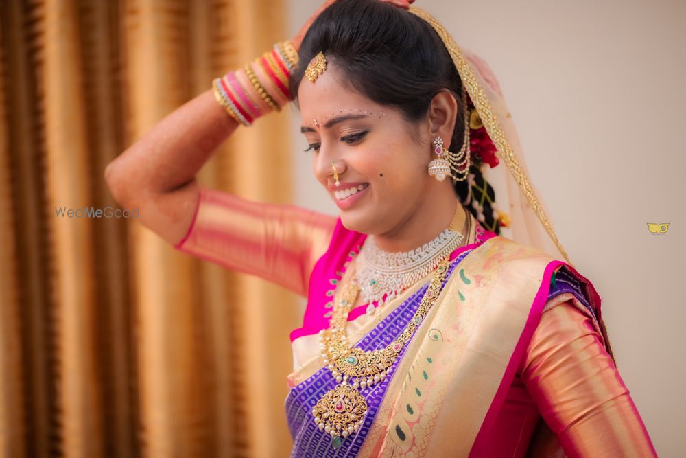 Photo From Svayam Reddy-Wedding - By Made with Love.co