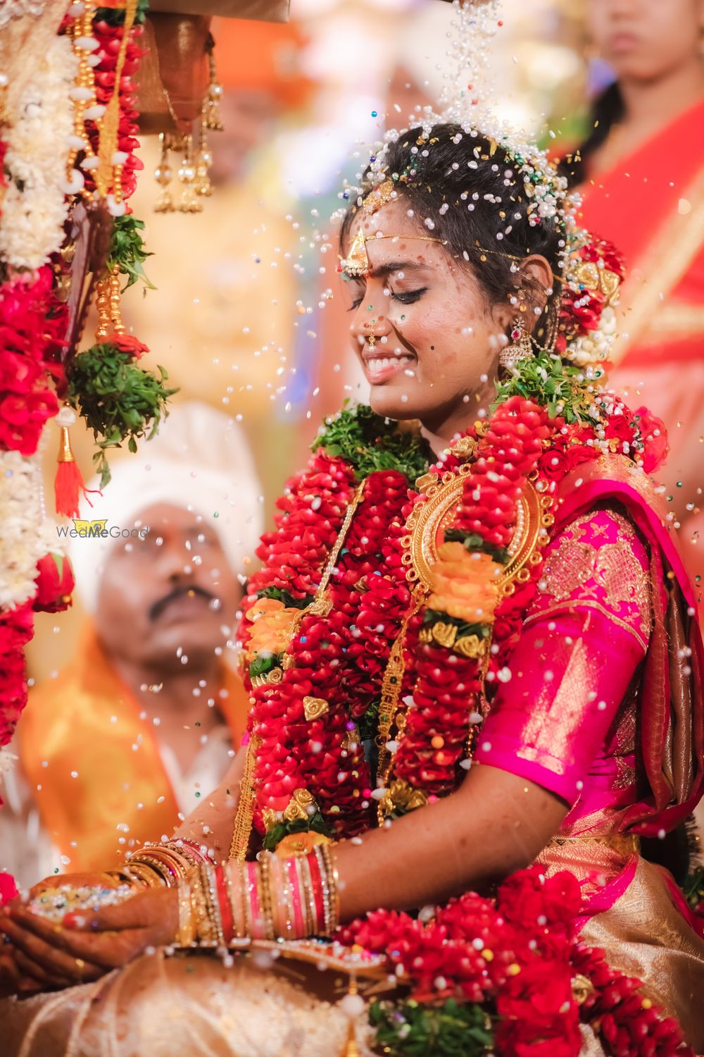 Photo From Svayam Reddy-Wedding - By Made with Love.co