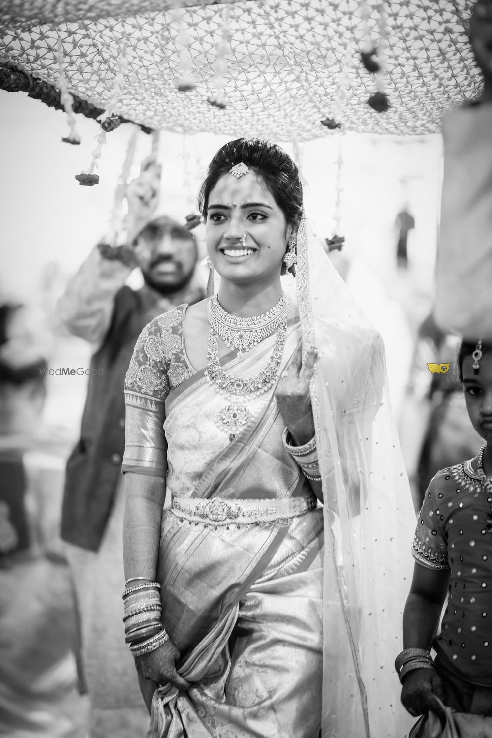 Photo From Svayam Reddy-Wedding - By Made with Love.co