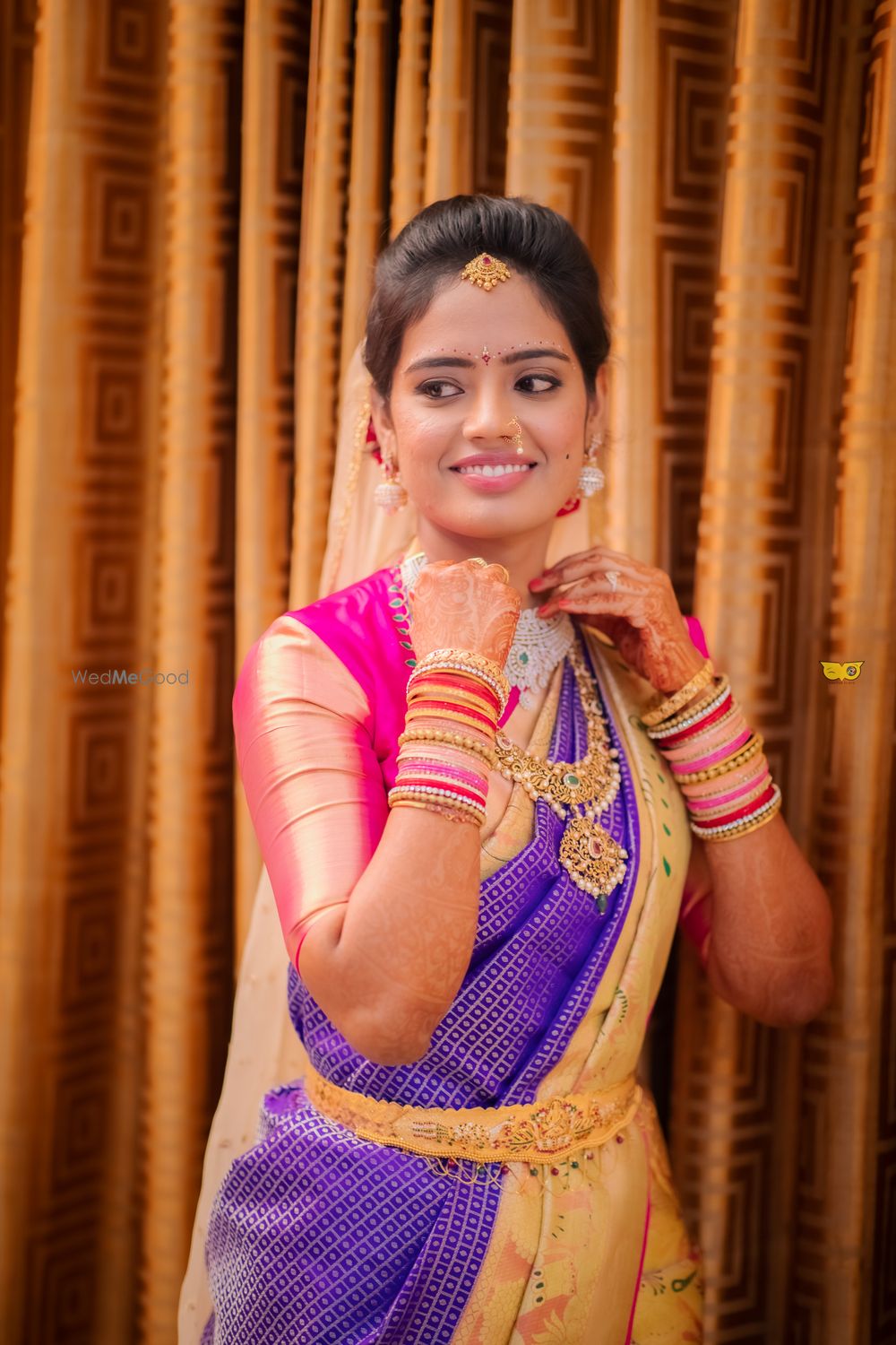 Photo From Svayam Reddy-Wedding - By Made with Love.co