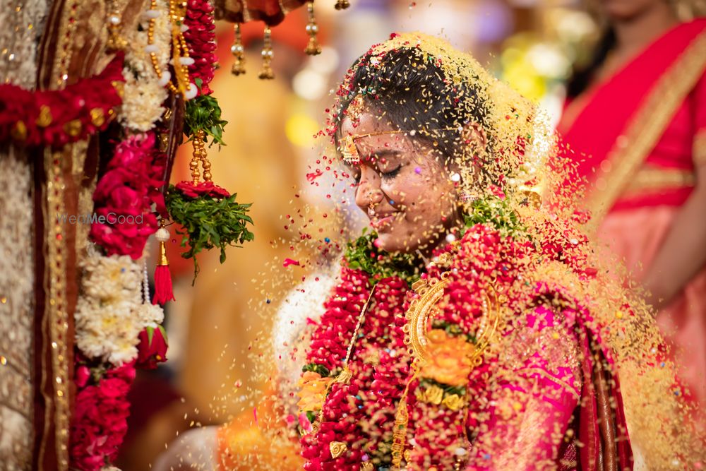 Photo From Svayam Reddy-Wedding - By Made with Love.co