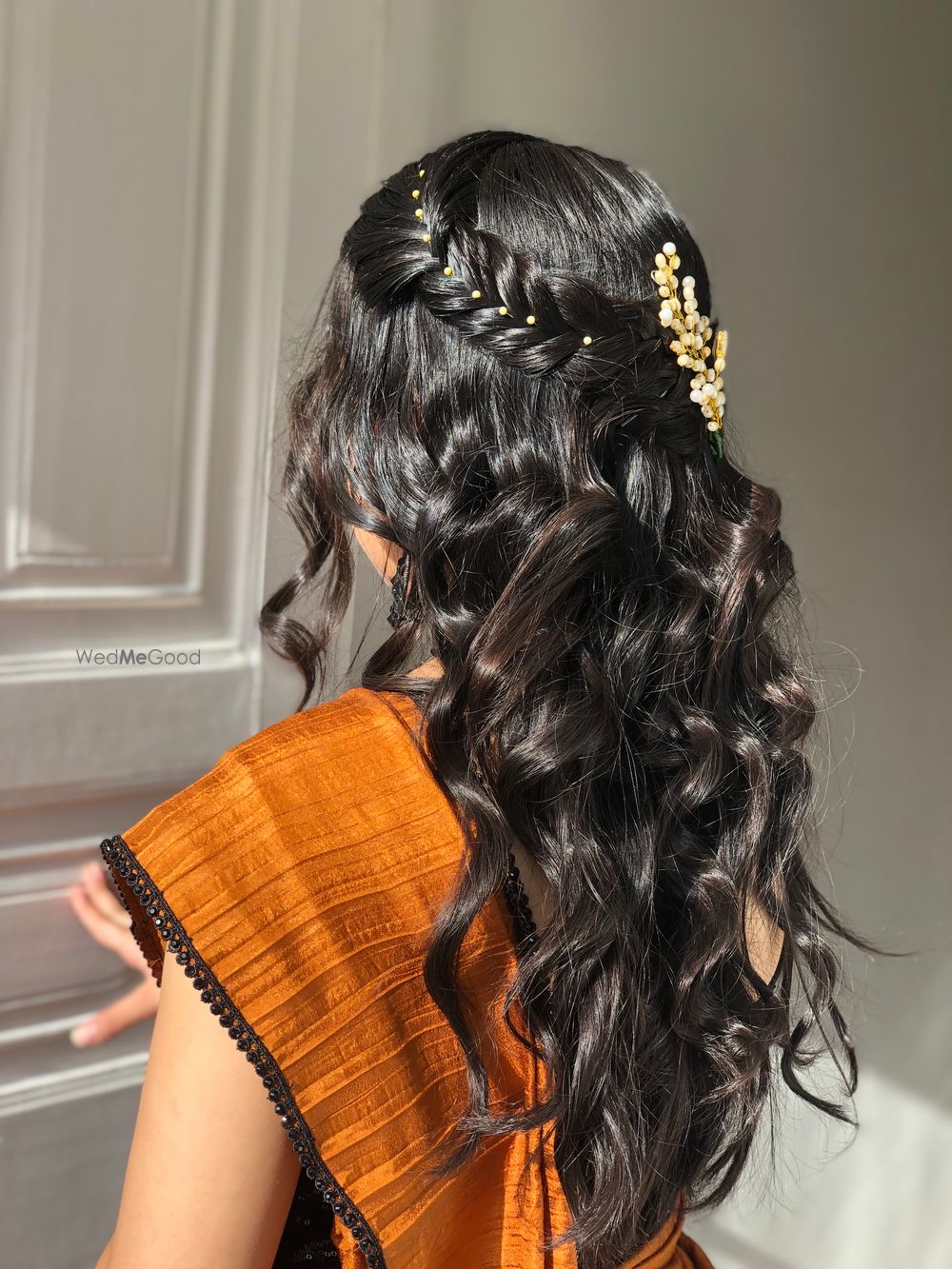 Photo From Hairstyles  - By Namrata Asija Hair and Makeup