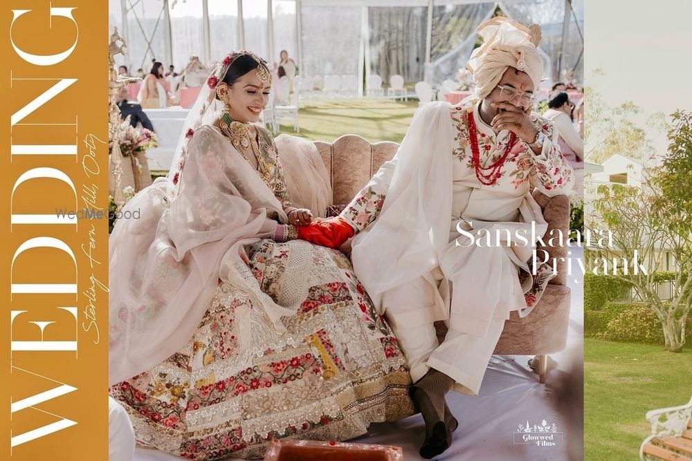 Photo From Sanskaara & Priyank Destination Wedding by Oh Yes  - By Oh Yes Events