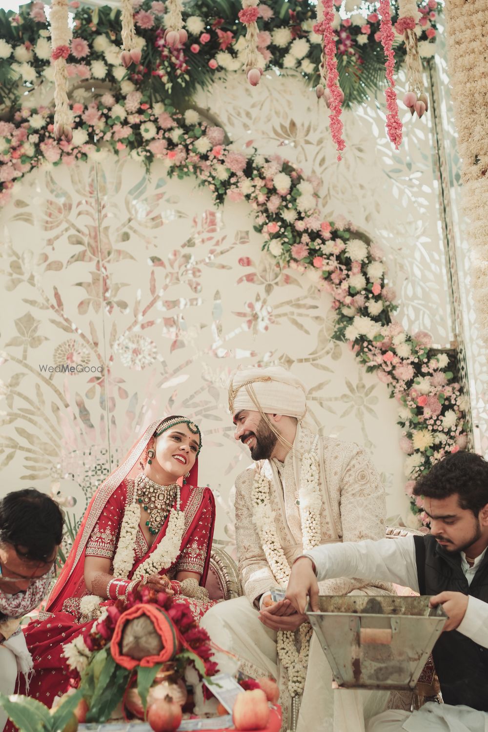 Photo From Sanjika & Keshav, Agra - By F5 Weddings