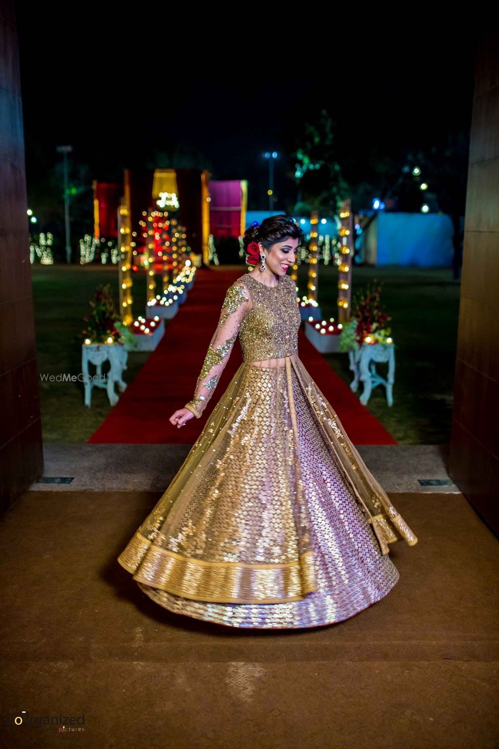 Photo From Kaju Wedding  - By  Ozone Salon Green Park