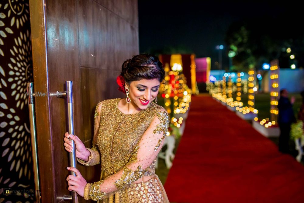 Photo From Kaju Wedding  - By  Ozone Salon Green Park