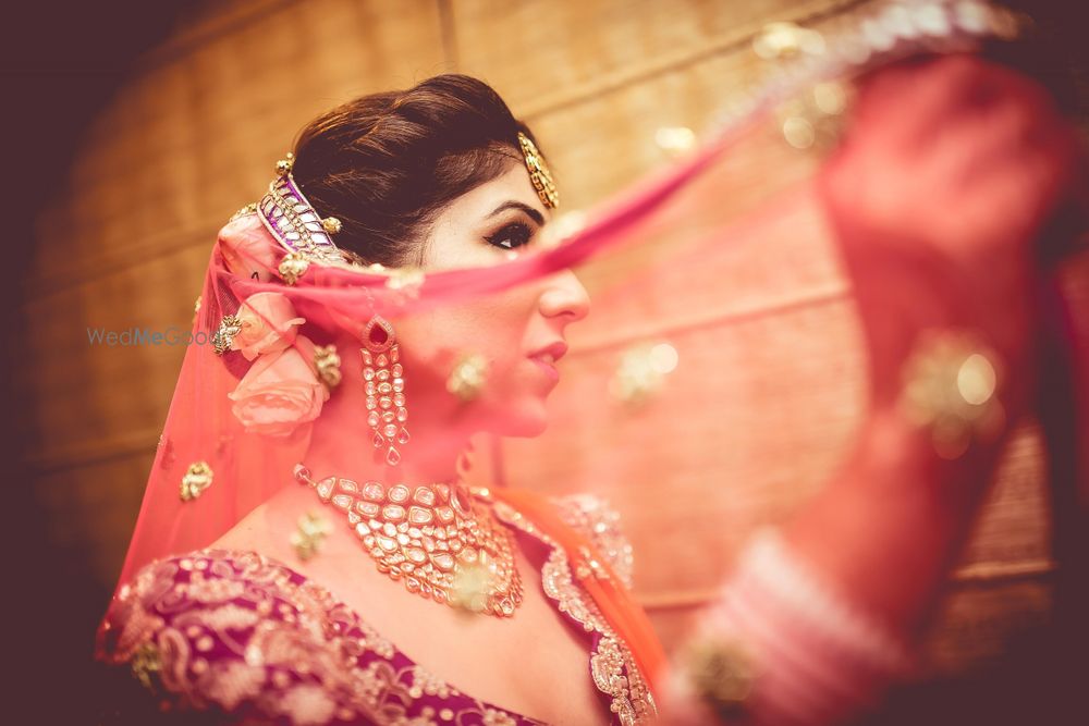 Photo From Kaju Wedding  - By  Ozone Salon Green Park