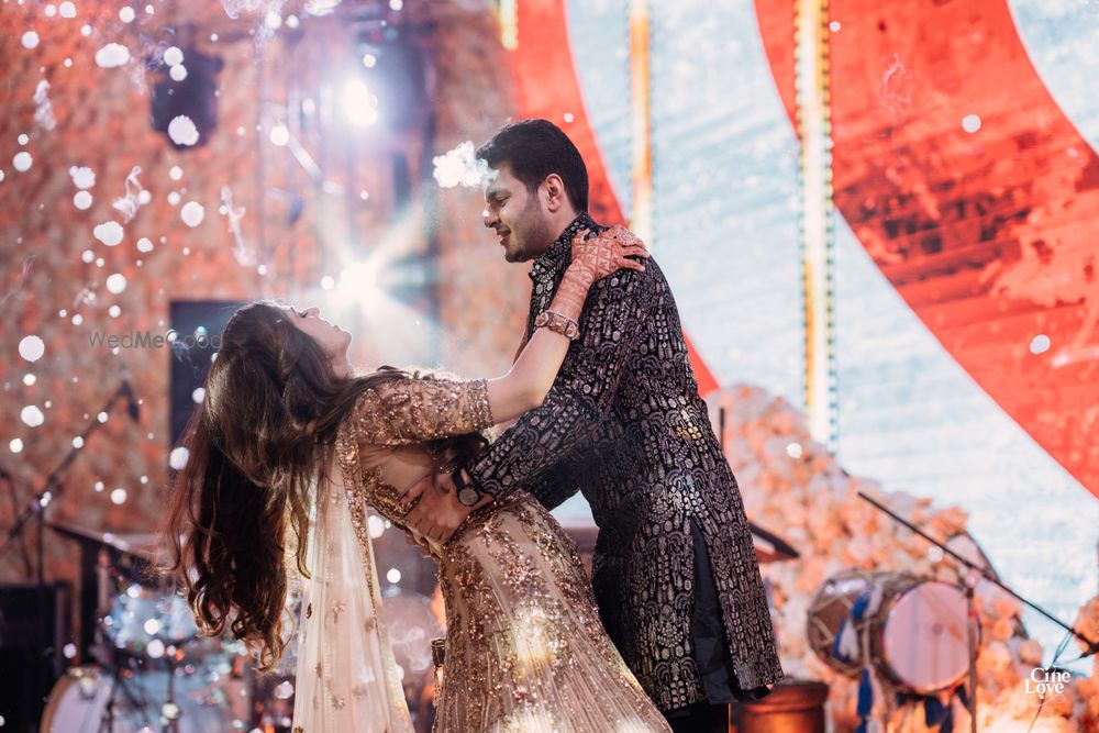 Photo From Apoorva weds Aditya - By The Vivah Nritya