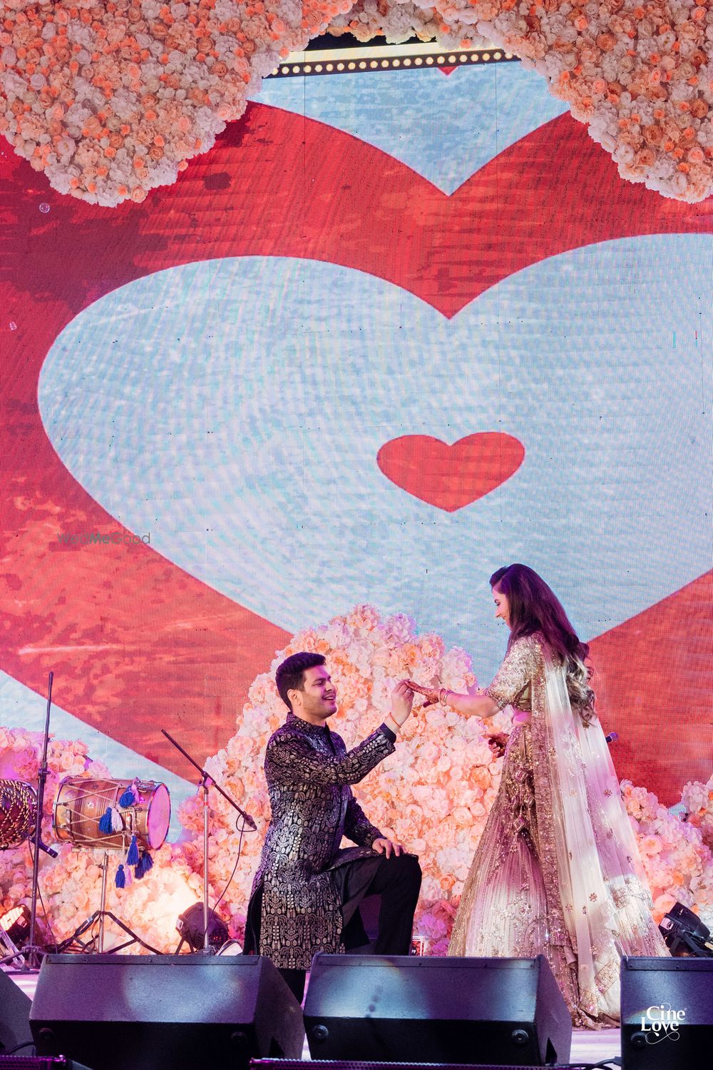 Photo From Apoorva weds Aditya - By The Vivah Nritya