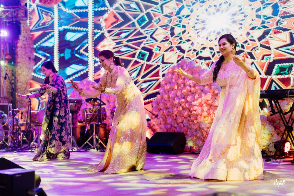 Photo From Apoorva weds Aditya - By The Vivah Nritya