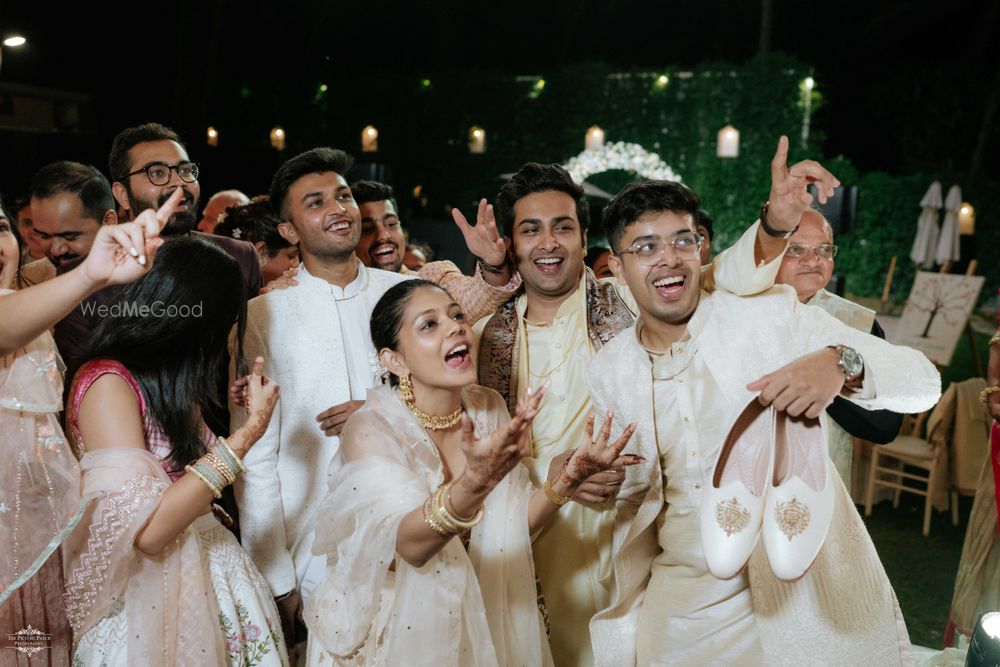 Photo From Avani & Nandan  - By The Wedding Mantra