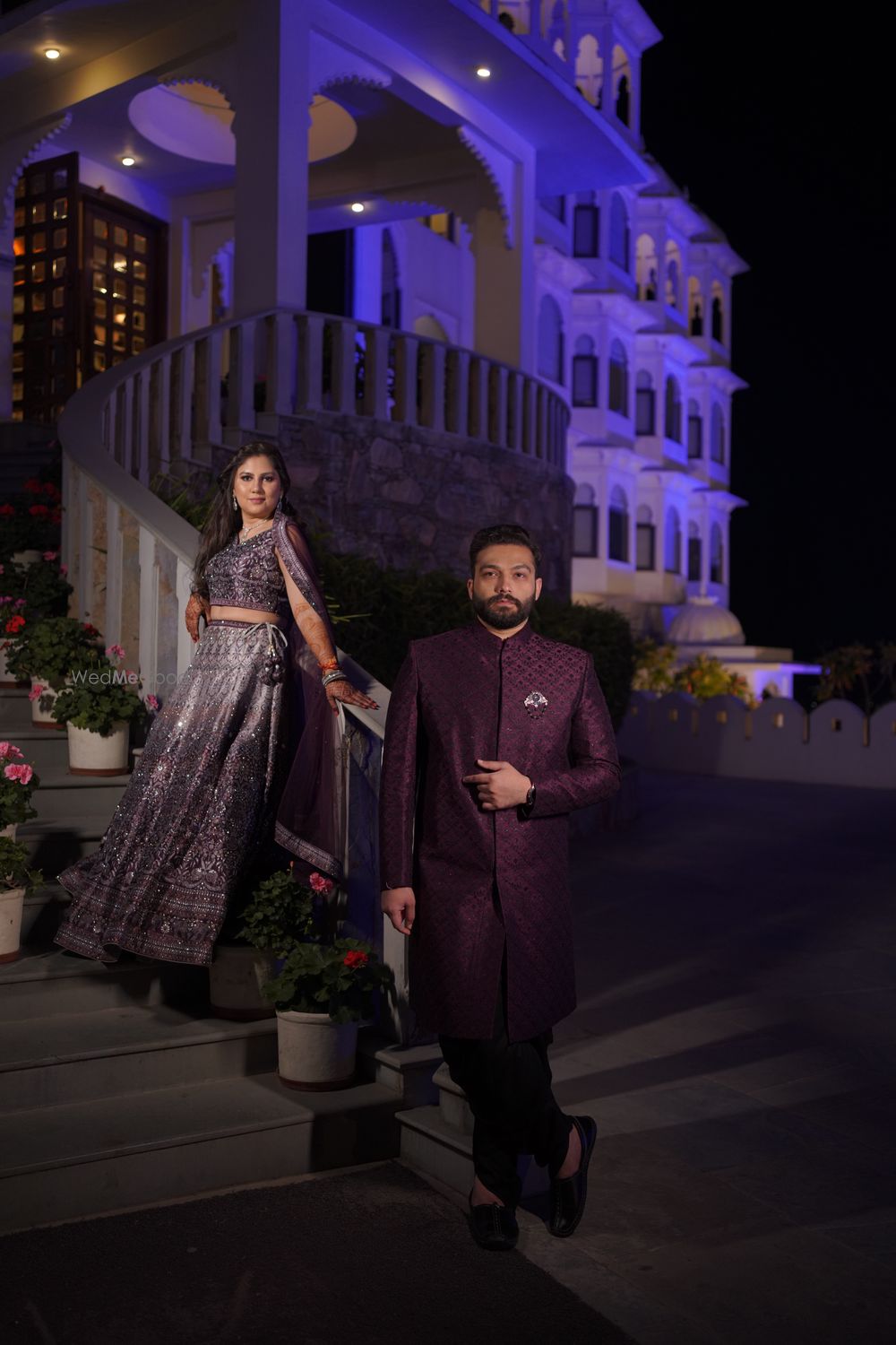 Photo From Gunjan & Neel - By The Wedding Mantra