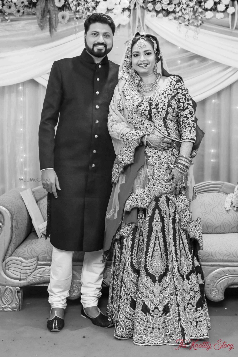 Photo From Shifa & Shahul - Muslim Wedding - By The Knotty Story