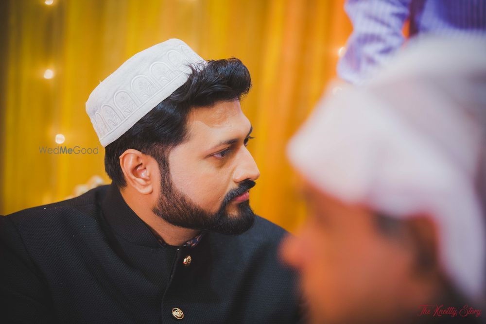 Photo From Shifa & Shahul - Muslim Wedding - By The Knotty Story