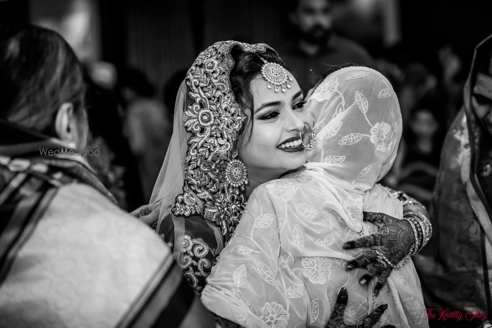 Photo From Shifa & Shahul - Muslim Wedding - By The Knotty Story