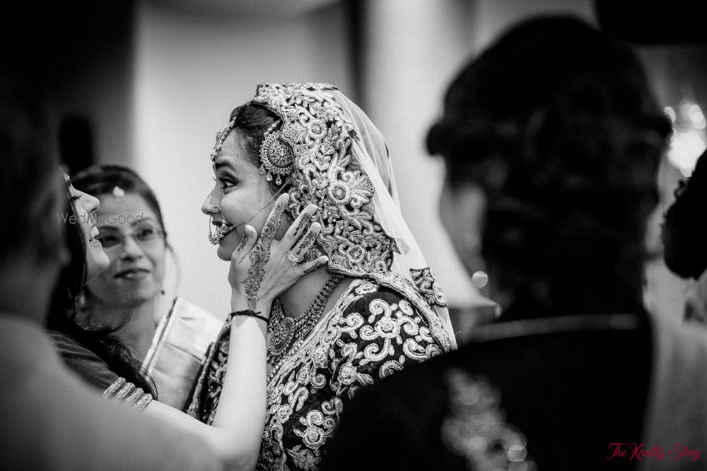 Photo From Shifa & Shahul - Muslim Wedding - By The Knotty Story