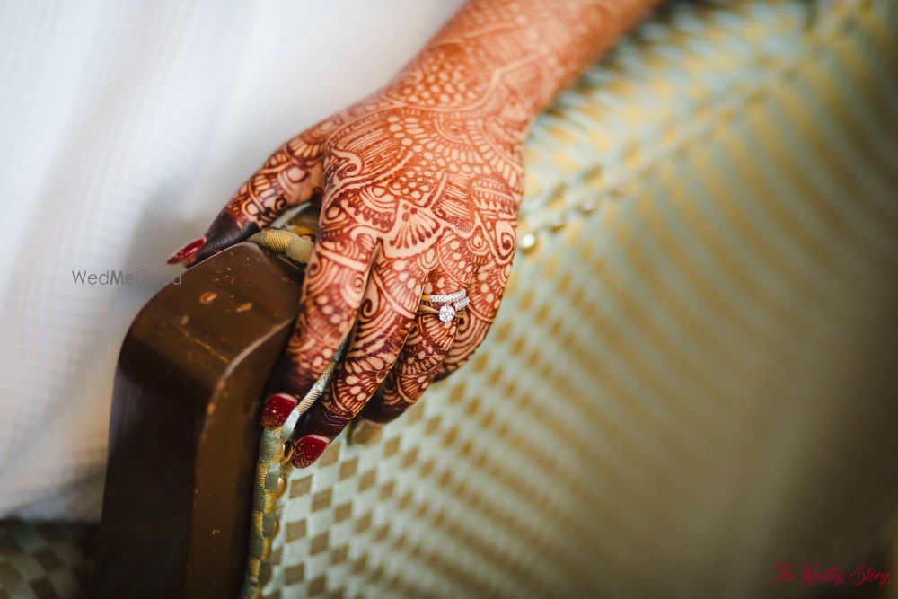 Photo From Shifa & Shahul - Muslim Wedding - By The Knotty Story