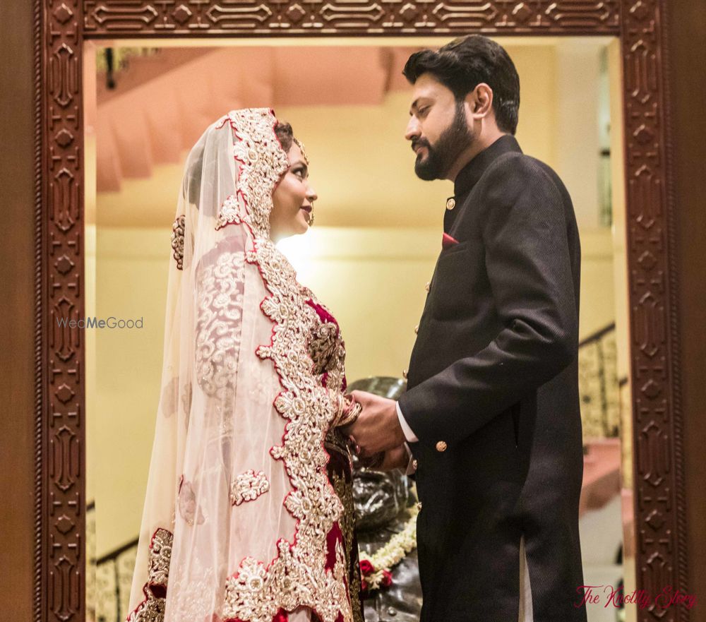 Photo From Shifa & Shahul - Muslim Wedding - By The Knotty Story