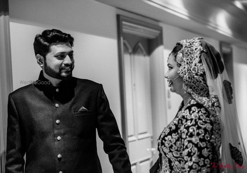 Photo From Shifa & Shahul - Muslim Wedding - By The Knotty Story