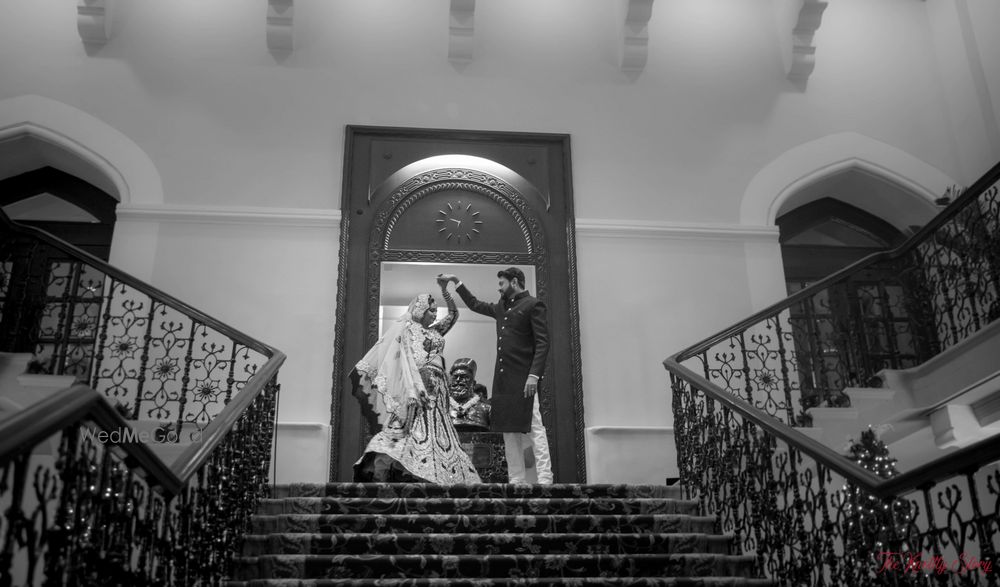 Photo From Shifa & Shahul - Muslim Wedding - By The Knotty Story