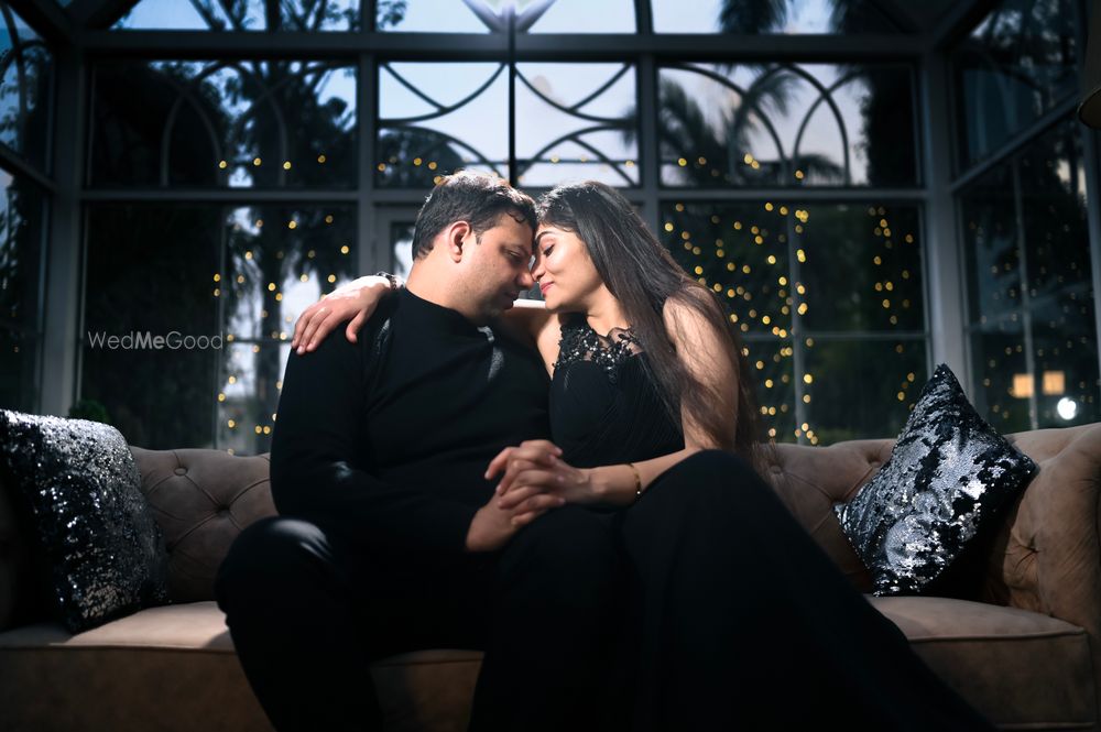 Photo From Pre-Wedding Piyush & Cheena - By Photosynthesis Photography Services