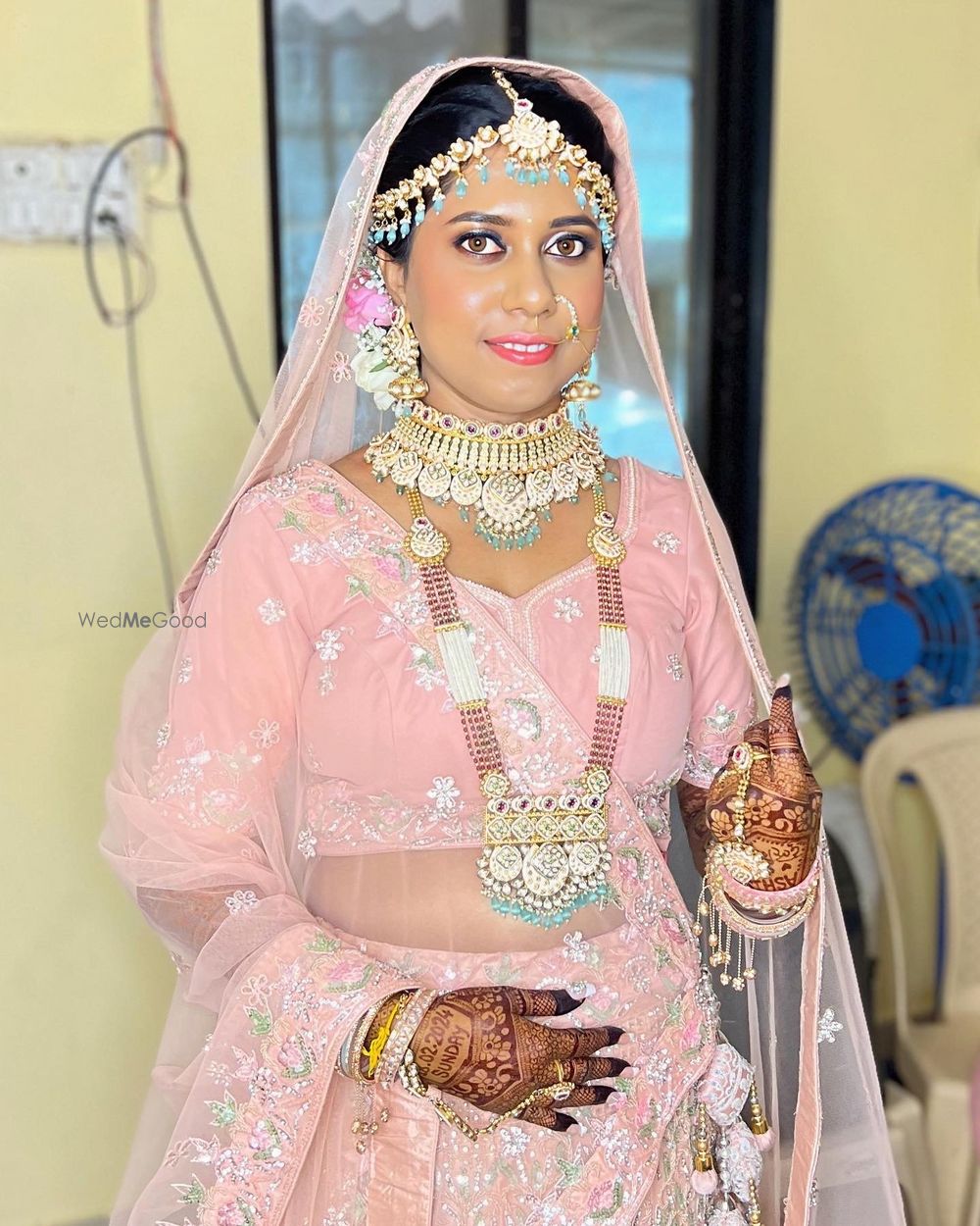 Photo From Bride Jyoti - By Brides by Kanishka