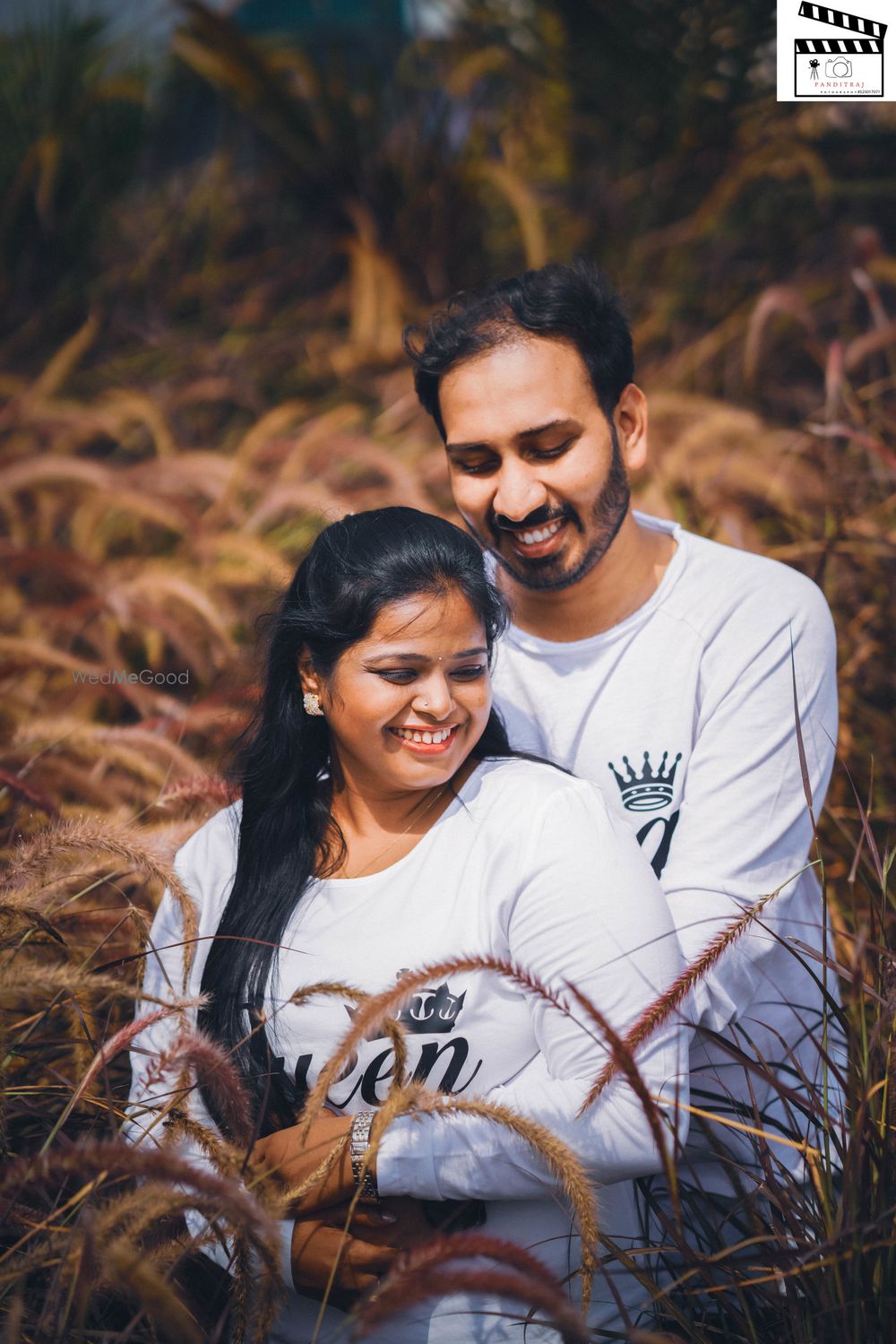 Photo From Pre Wedding of Praneeth Samanvitha - By Pandit Raj Photography