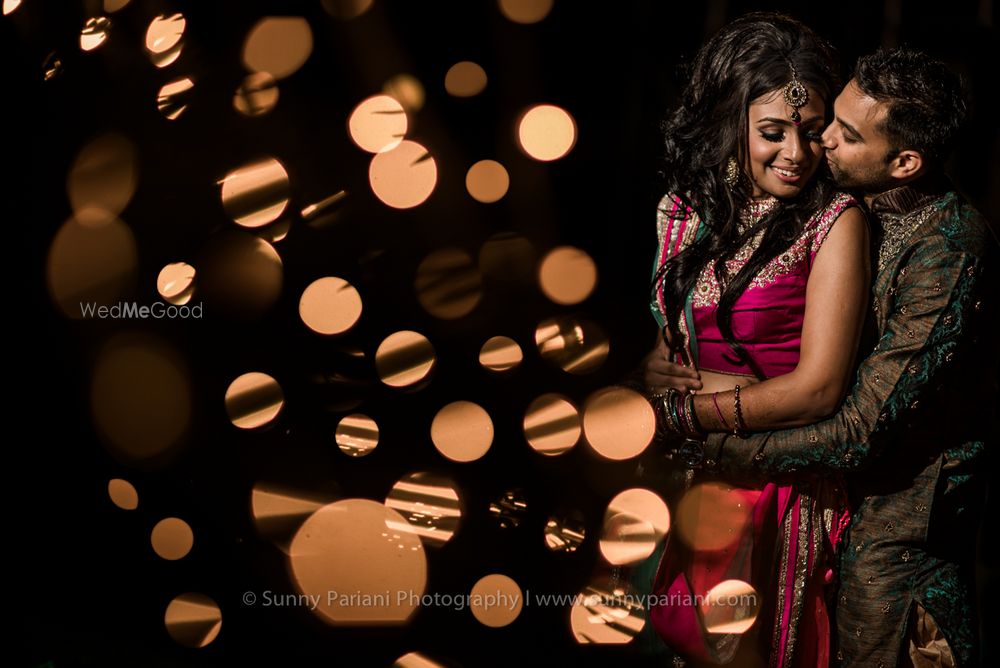 Photo From WMG : Themes Of The Month - By Sunny Pariani Photography