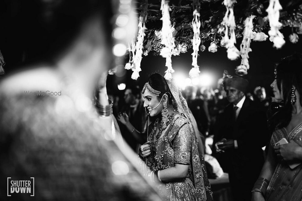 Photo From Rishika + Akhil - By Shutterdown - Lakshya Chawla