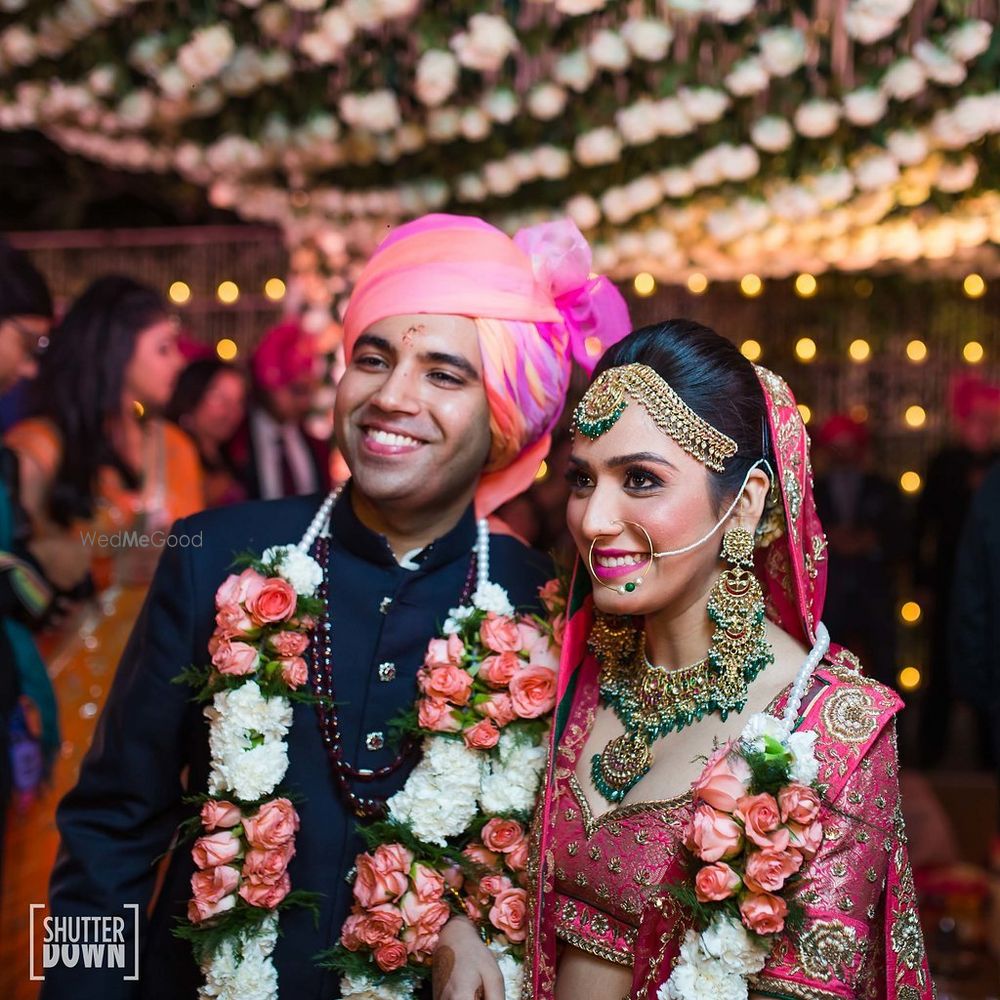 Photo From Rishika + Akhil - By Shutterdown - Lakshya Chawla