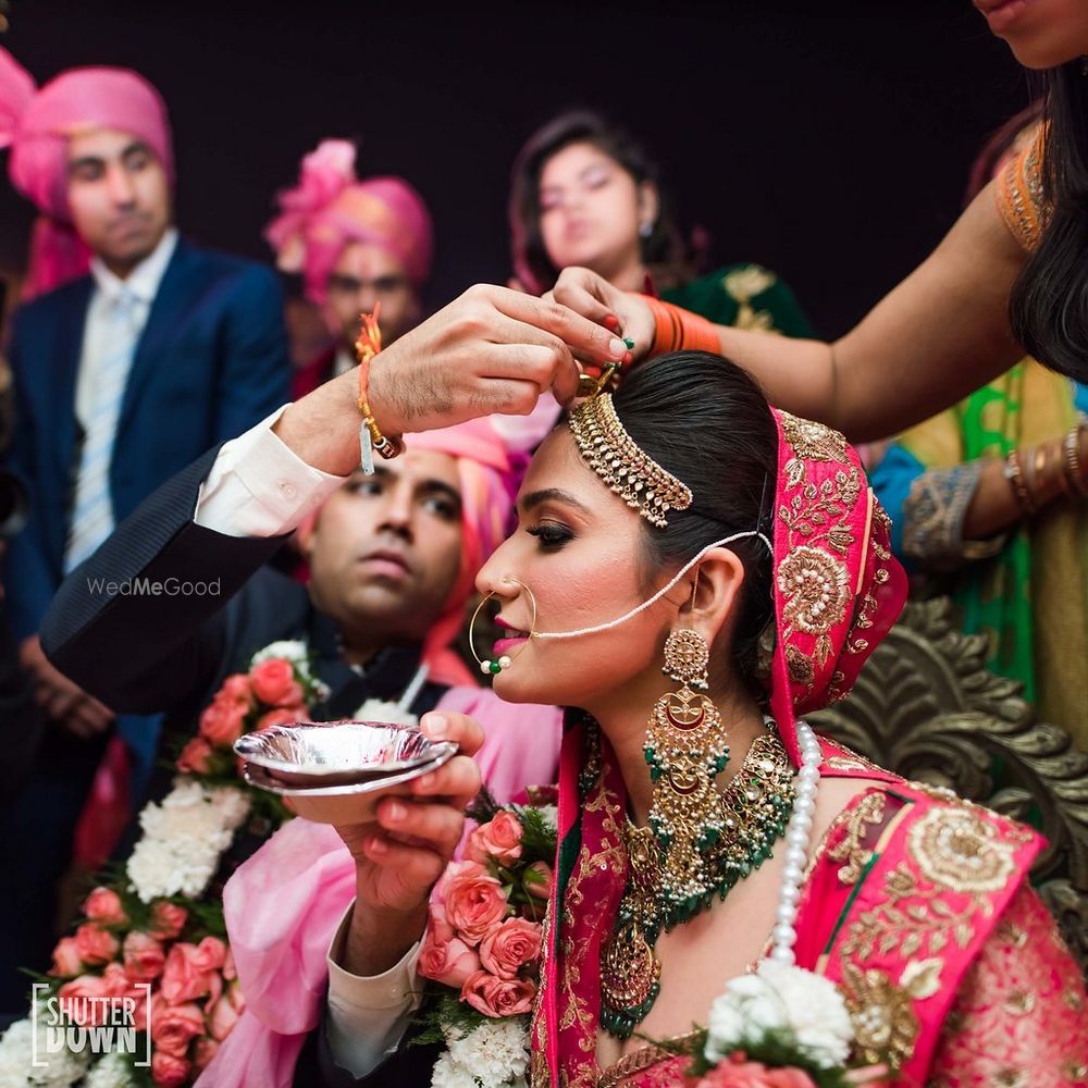 Photo From Rishika + Akhil - By Shutterdown - Lakshya Chawla