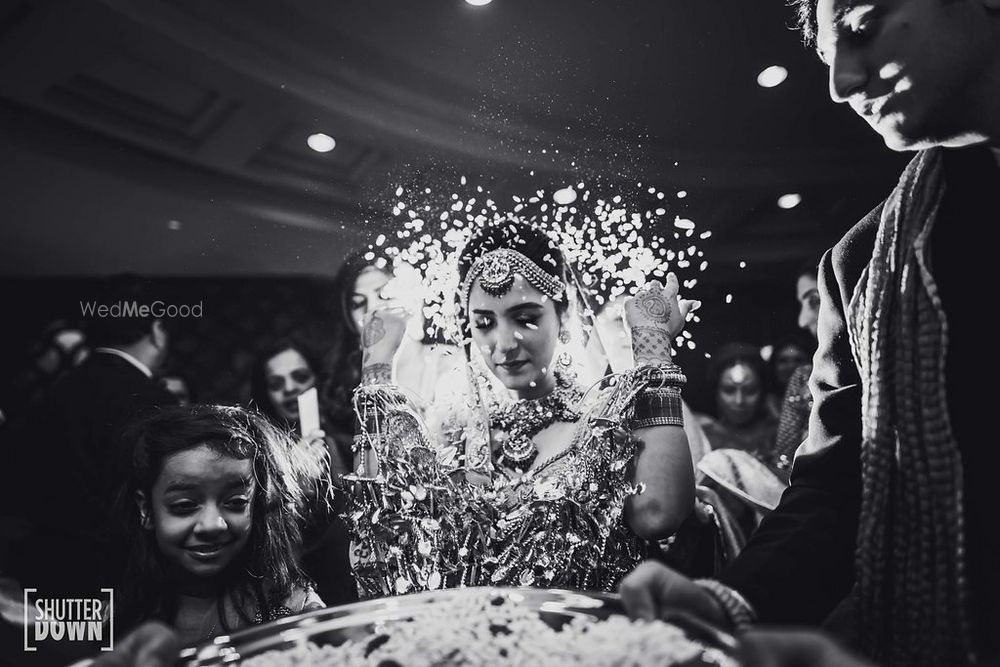 Photo From Rishika + Akhil - By Shutterdown - Lakshya Chawla