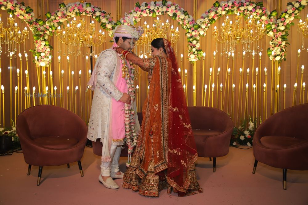 Photo From Saili & Raghav - By Over Million Wishes