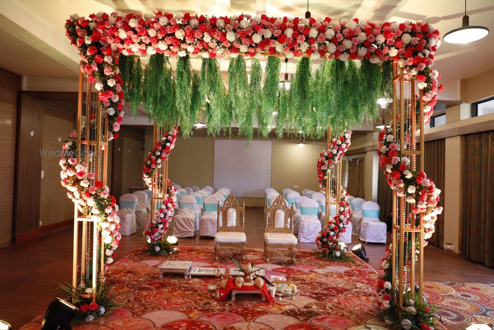 Photo From Prashant and Priyanka - By Lilac Moon Events